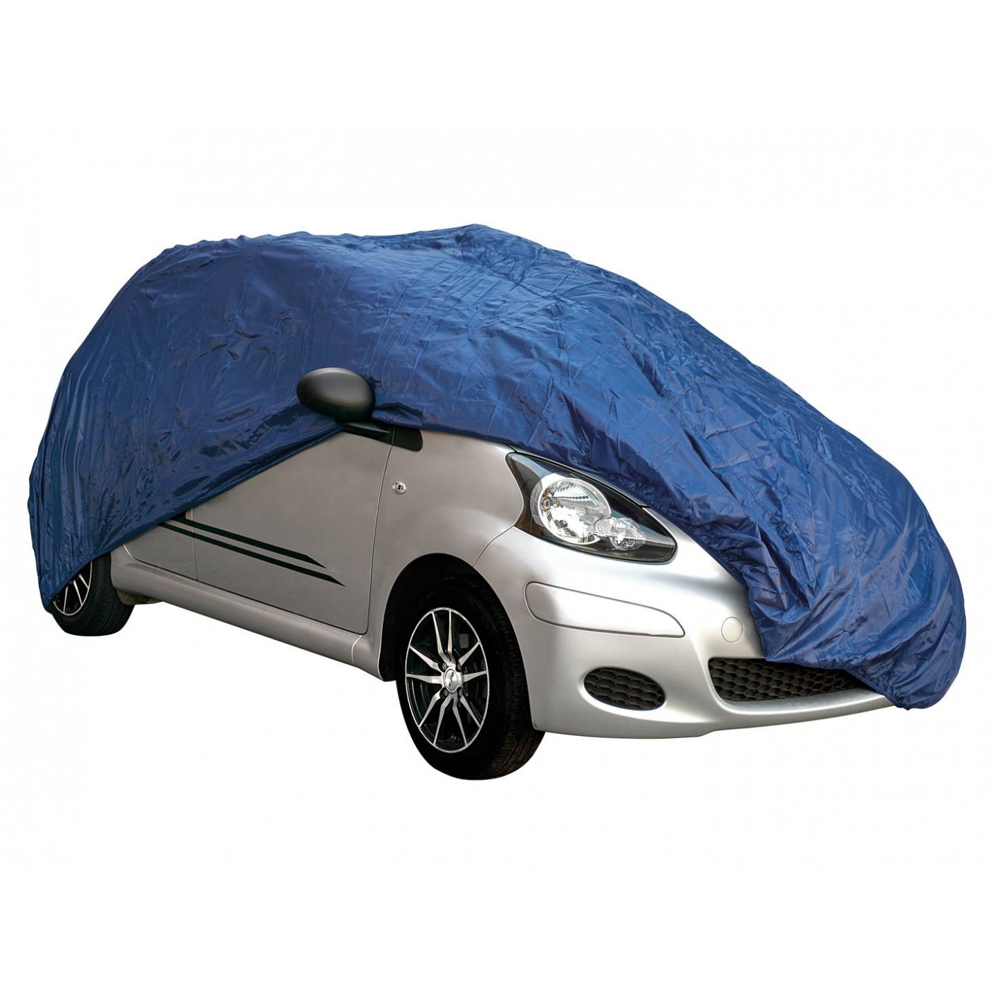 MP Essential All Year Waterproof Outdoor Car Cover for Nissan Micra  Convertible