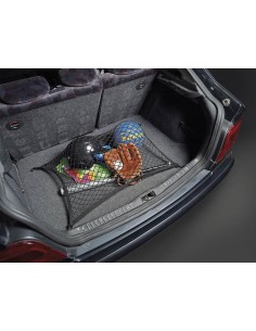 Red De Maletero Grande ** L...