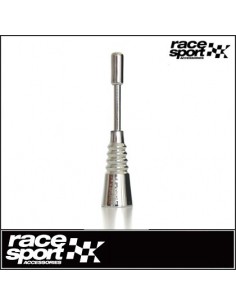 Antena Alu " XtraShorty"....