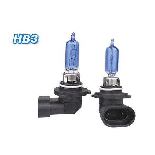 Estuche Bombilla Hb3 9005 "Plasma"...