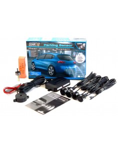 Parking Sensor Sin Monitor