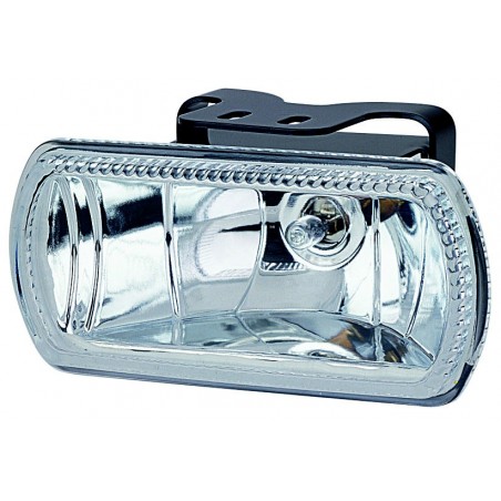 Juego de 2 faros de largo alcance H3 12V 55W