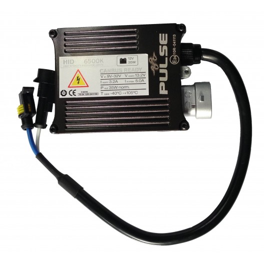 Balastro - Transformador para Kit de Xenon