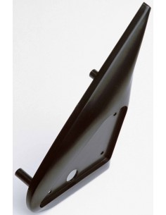 Adaptador para espejo deportivo para BMW E46 2D - 2 unidades