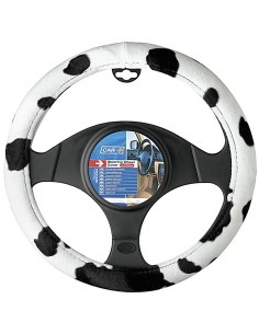 Funda Volante Terciopelo tipo Vaca