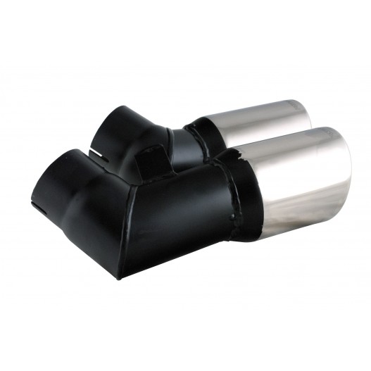 Cola escape Race Sport universal GTI look especial VW Golf V TDI