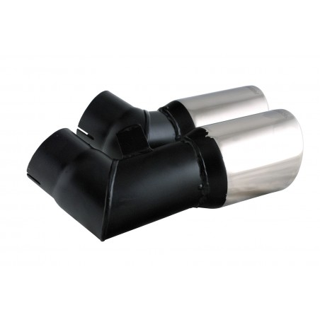 Cola escape Race Sport universal GTI look especial VW Golf V TDI