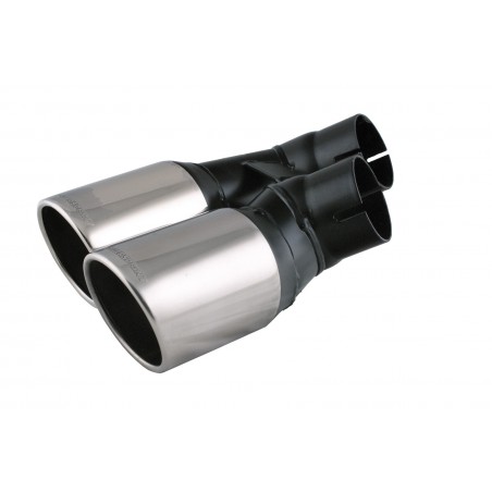 Cola escape Race Sport universal GTI look especial VW Golf V TDI