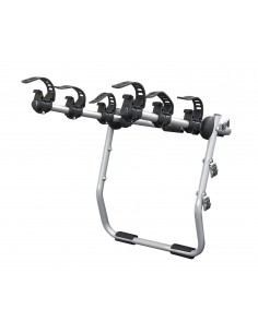 Portabicis trasero acero Mistral Menabo 2