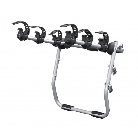 Portabicicletas 3 bicicletas mistral menabo