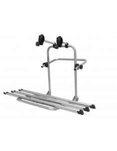 Portabicicletas trasero acero Steel Bike 3 Menabo 2