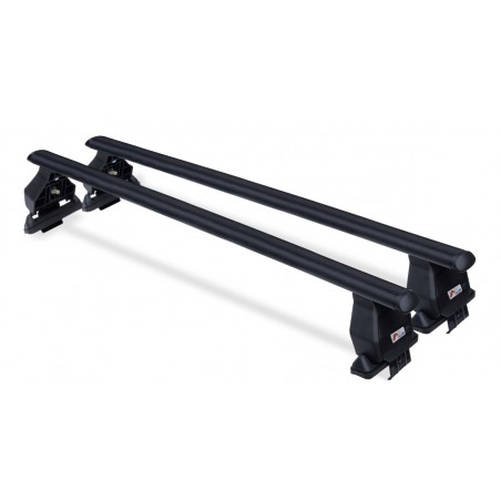 Transporte y almacenamiento Bacas KKmoon Barra de Techo Portaequipajes Techo Carga kg Equipaje Fácil Ajuste Desmontable raghuinstech.com