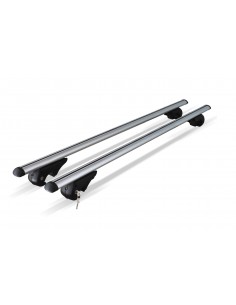 Barra de techo porta...