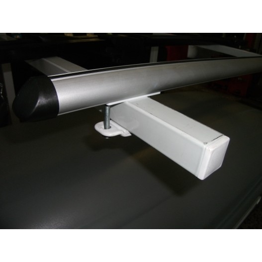 Barra de techo porta equipaje...