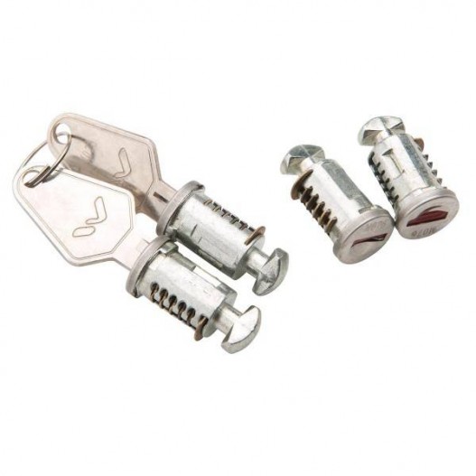 Barra de techo porta equipaje aluminio Tema