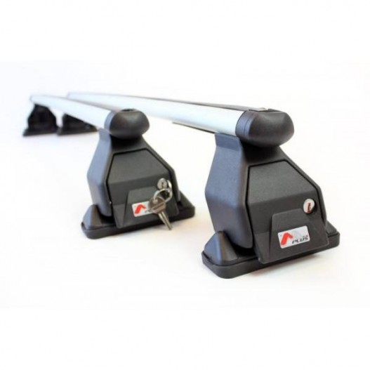 Barra de techo porta equipaje...