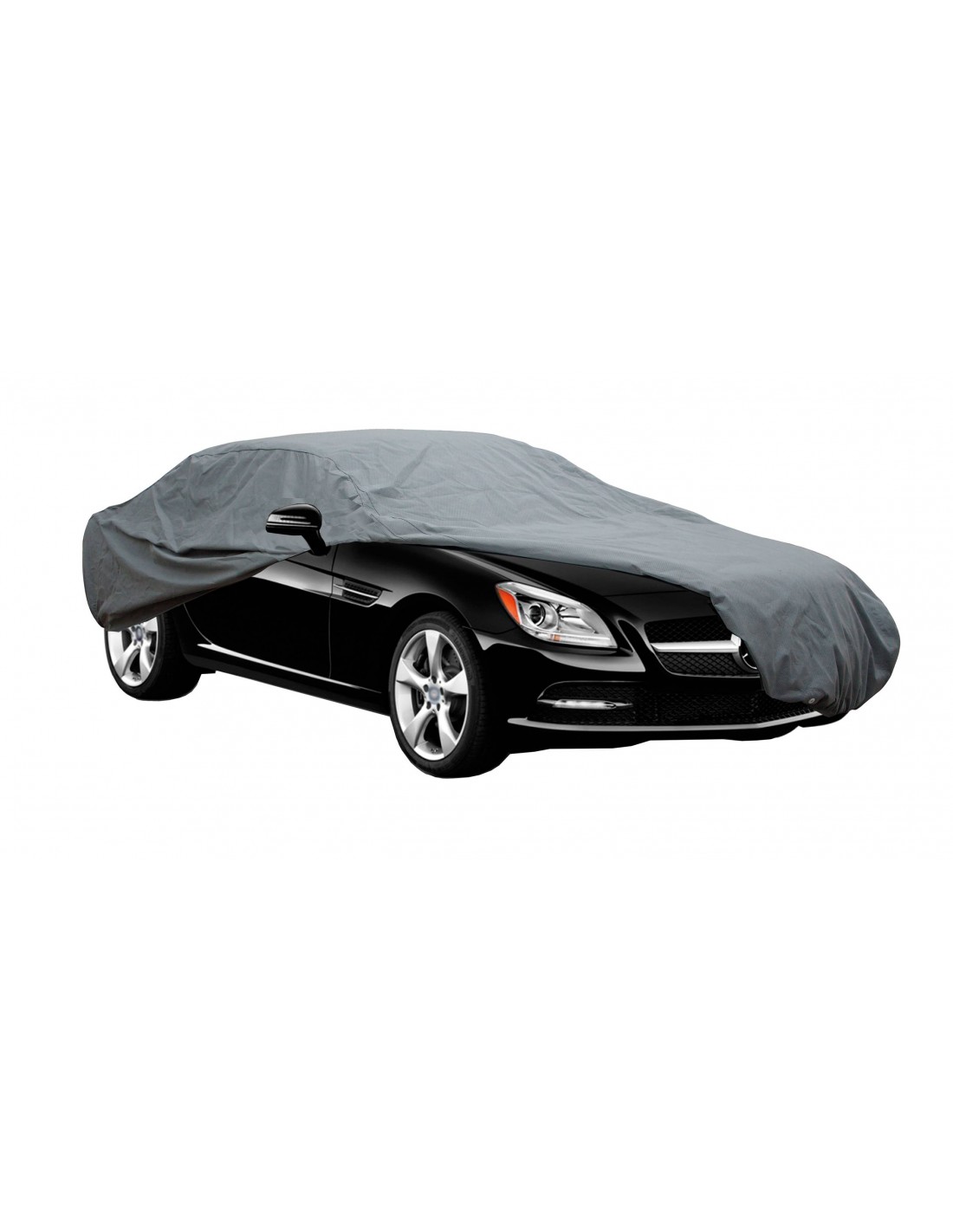 Funda exterior coche Premium
