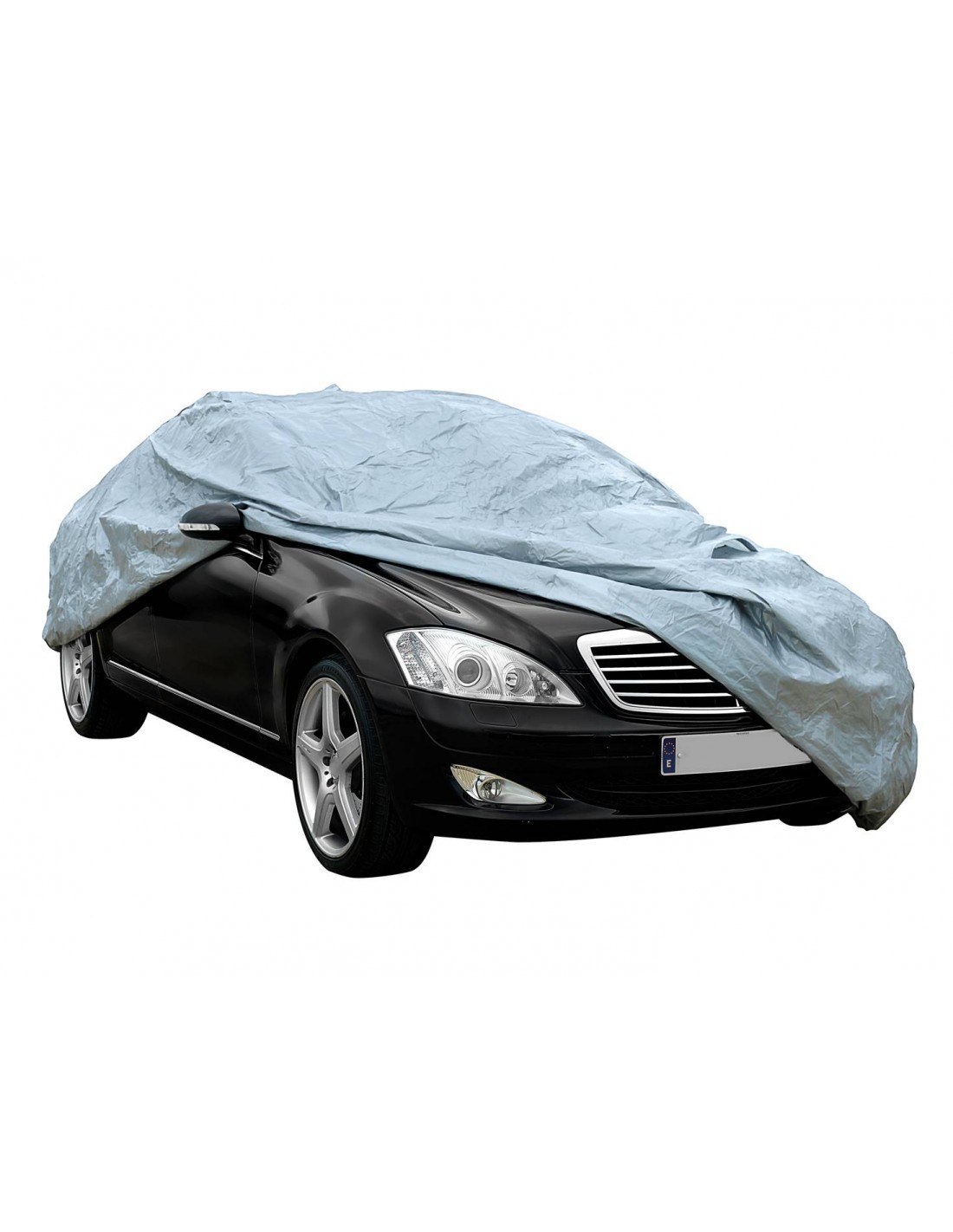 Funda exterior coche Premium