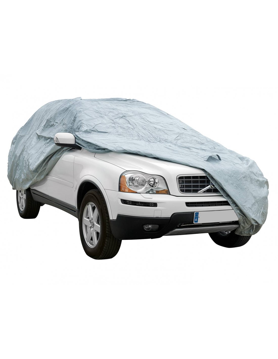 Funda exterior coche Premium