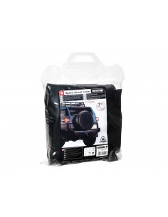 Funda cubre ruedas 4x4 2
