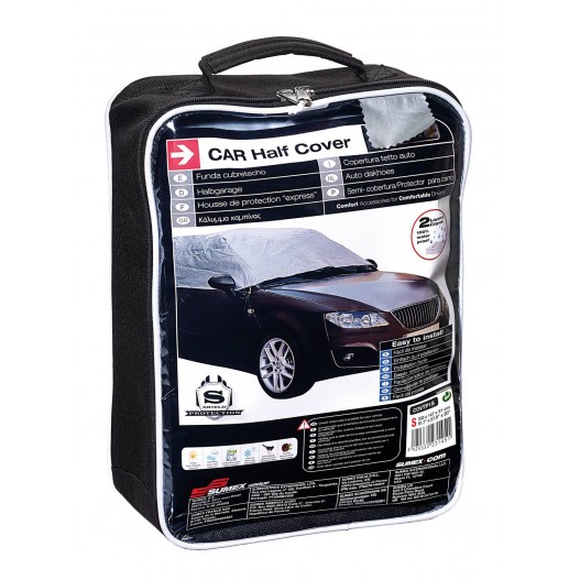 Semi funda exterior coche Premium
