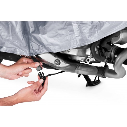 Funda de moto Premium