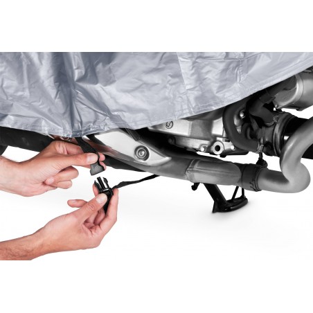 Funda de moto Premium