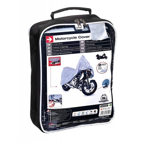 Funda de moto Premium