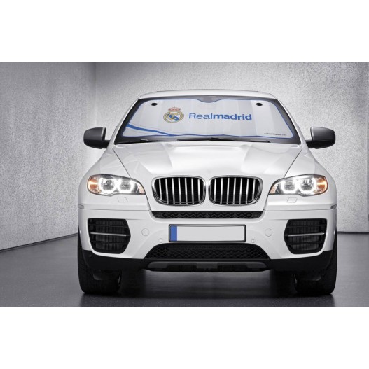 Parasol Delantero Real Madrid