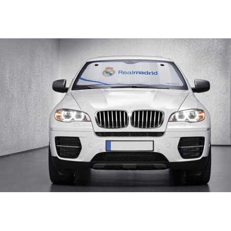 Parasol Delantero Real Madrid