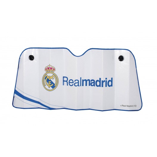 Parasol Delantero Real Madrid