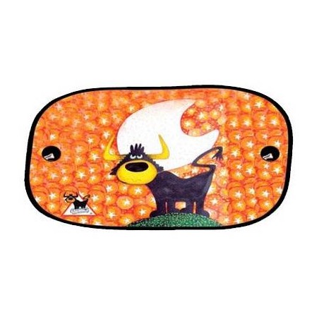 Parasol trasero Animals On Board Parasol trasero Animals On Board
