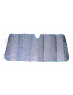 Parasol delantero coche laser 2
