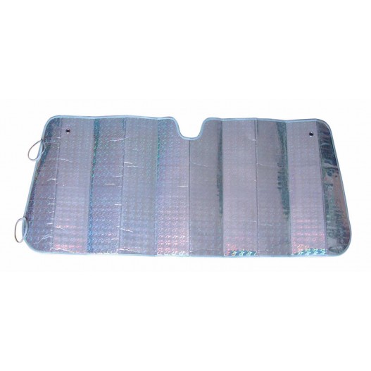 Parasol delantero Laser Sun