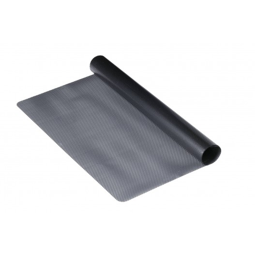 Parasoles laterales electroestáticos