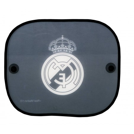 Parasol lateral rectangular Real Madrid