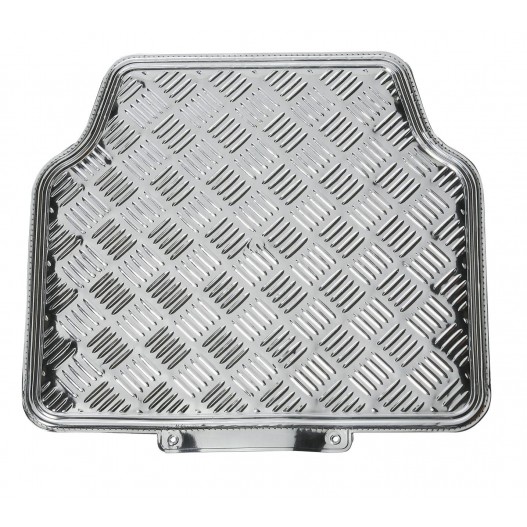 Alfombra PVC Alu Look