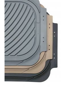 Alfombras Goma Universal Carat