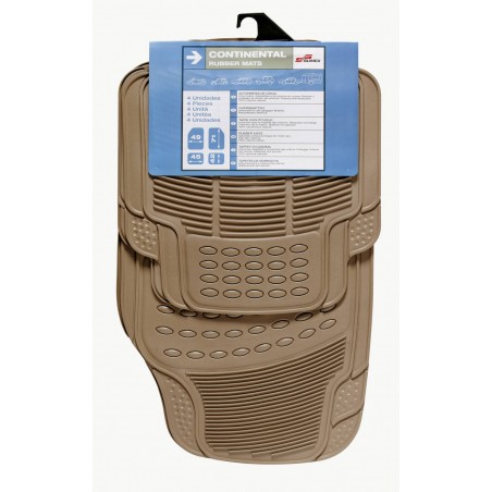 Alfombra Goma Continental