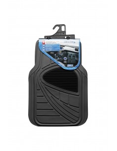 Alfombrillas universales Delta 2