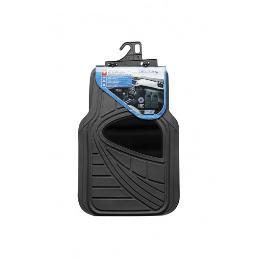 Alfombras universales Delta