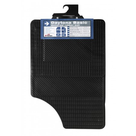 Alfombra de goma Daytona Basic