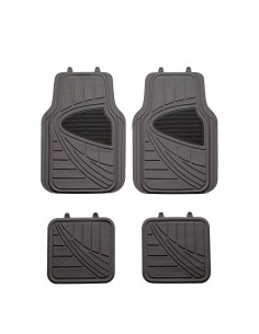 Alfombrillas universales Delta