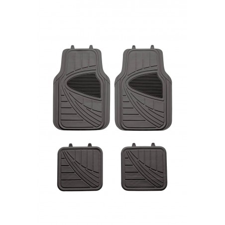 Alfombrillas universales Delta