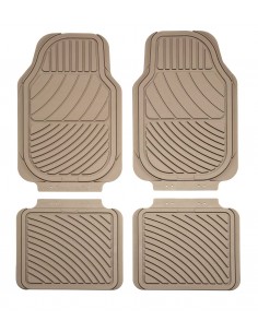 Alfombras Goma Universal Carat 2