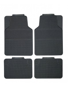 Alfombrillas de goma Basic3