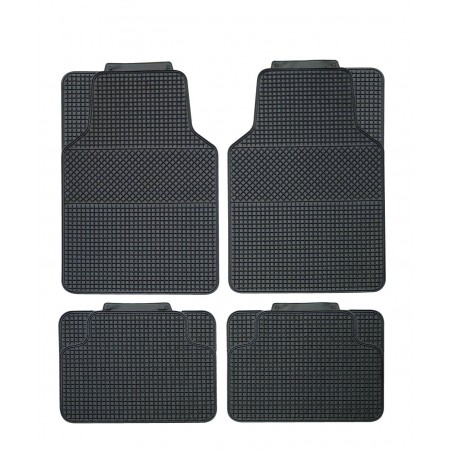 Alfombrillas de goma Basic3