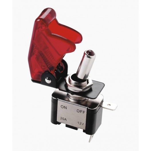 Interruptor Tuning Top Gun