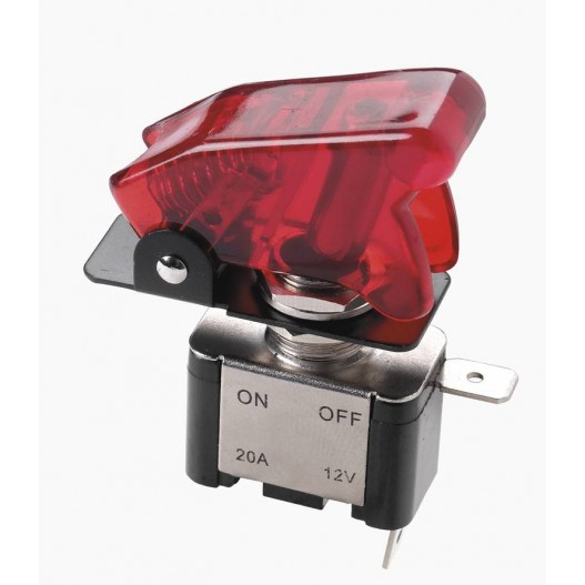 Interruptor Tuning Top Gun