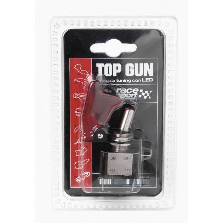 Interruptor Tuning Top Gun